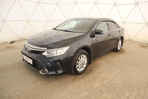 Седан Toyota Camry 2015 года, 1899000 рублей, Обнинск