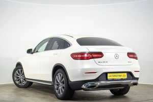 Внедорожник Mercedes-benz GLC-класс 2017 года, 3799000 рублей, Оренбург