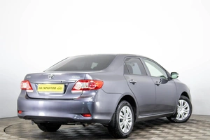 Седан Toyota Corolla 2011 года, 1199000 рублей, Пермь