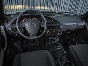 Внедорожник ВАЗ (LADA) Niva Travel 2025 года, 1238000 рублей, Ставрополь