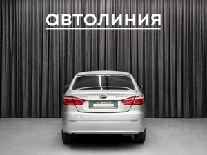 Седан Lifan Solano 2017 года, 590000 рублей, Красноярск