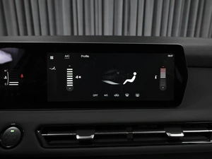 Седан Baic U5 Plus 2023 года, 1272000 рублей, Ставрополь