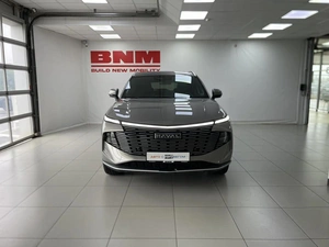 Внедорожник Haval F7 2024 года, 3250000 рублей, Смоленск