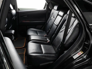 Внедорожник Lexus RX 2011 года, 1999000 рублей, Тюмень