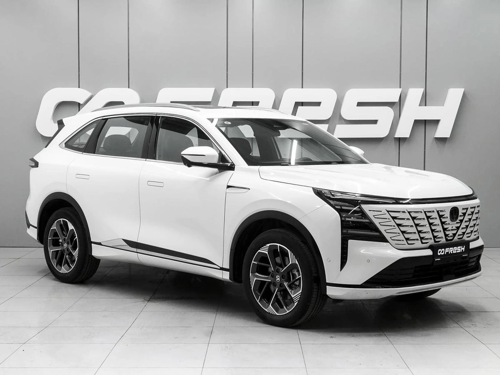 Внедорожник Changan CS75 Plus 2025 года, 3450000 рублей, Ростов-на-Дону