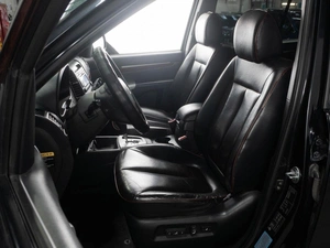 Внедорожник Hyundai Santa Fe 2008 года, 1049000 рублей, Тюмень