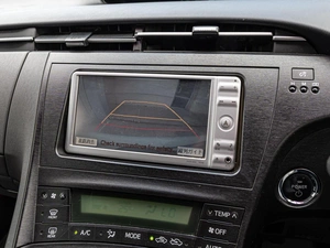 Лифтбек Toyota Prius 2011 года, 1365000 рублей, Краснодар