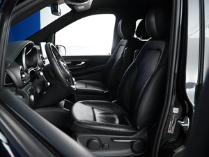 Минивэн Mercedes-benz V-класс 2019 года, 4698000 рублей, Москва