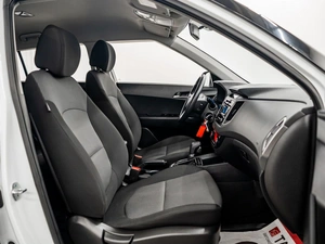 Внедорожник Hyundai Creta 2018 года, 1899000 рублей, Красноярск