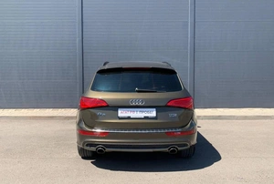 Внедорожник Audi Q5 2015 года, 1690000 рублей, Солонцы