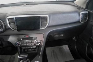 Внедорожник Kia Sportage 2019 года, 2119000 рублей, Кемерово