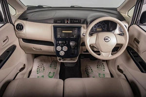 Хетчбэк Nissan Dayz 2018 года, 749000 рублей, Томск