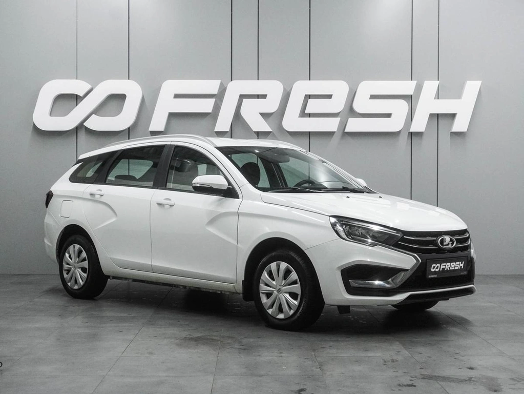 Универсал ВАЗ (LADA) Vesta 2024 года, 1369000 рублей, Воронеж