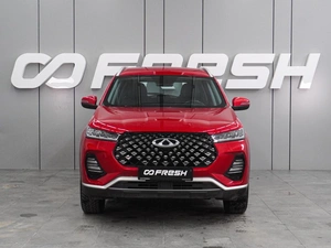 Внедорожник Chery Tiggo 7 Pro 2022 года, 1519000 рублей, Воронеж