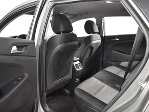 Внедорожник Hyundai Tucson 2019 года, 2299900 рублей, Казань