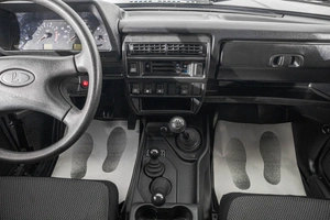 Внедорожник ВАЗ (LADA) 2121 (4x4) Рысь 2017 года, 789000 рублей, Барнаул