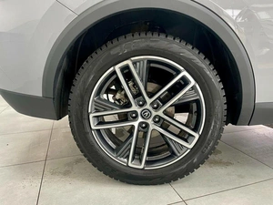 Внедорожник Changan CS55 Plus 2024 года, 2340000 рублей, Красноярск