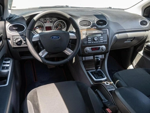 Седан Ford Focus 2008 года, 720000 рублей, Краснодар