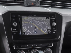 Седан Volkswagen Passat 2019 года, 2269000 рублей, Ростов-на-Дону