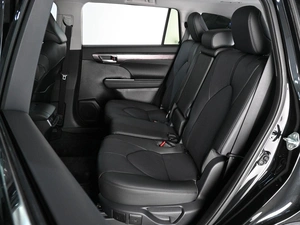 Внедорожник Toyota Highlander 2026 года, 5449000 рублей, Ростов-на-Дону