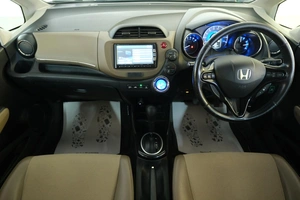 Универсал Honda Fit Shuttle 2012 года, 1019000 рублей, Омск