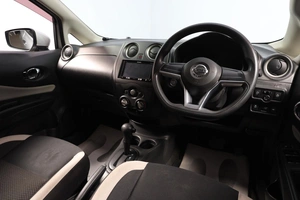 Хетчбэк Nissan Note 2018 года, 1079000 рублей, Новосибирск