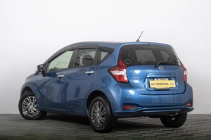 Хетчбэк Nissan Note 2019 года, 1159000 рублей, Томск