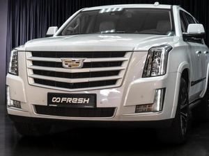 Внедорожник Cadillac Escalade 2016 года, 3299000 рублей, Сургут