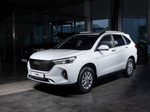 Внедорожник Haval M6 2026 года, 2099900 рублей, Красноярск