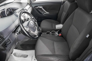 Минивэн Toyota Verso 2009 года, 1149000 рублей, Барнаул