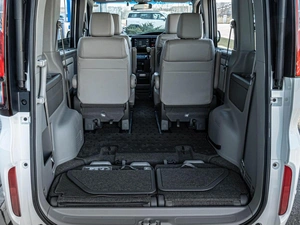 Минивэн Honda Stepwgn 2015 года, 2155000 рублей, Краснодар