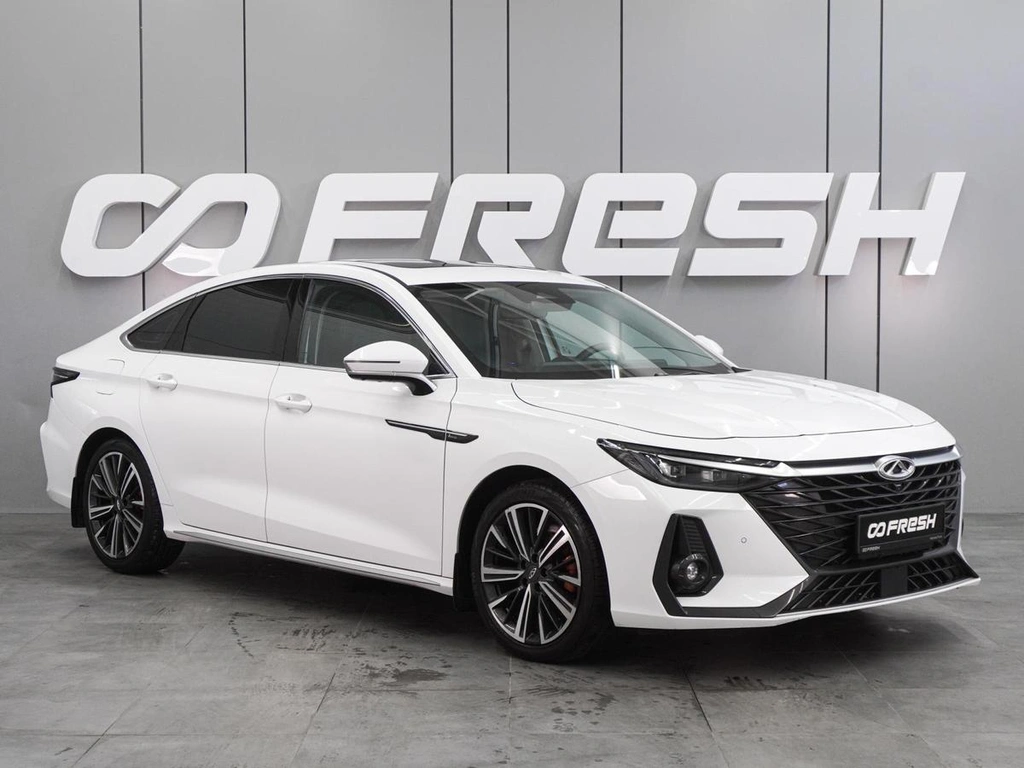 Седан Chery Arrizo 8 2023 года, 2099000 рублей, Воронеж
