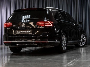 Универсал Volkswagen Passat 2015 года, 1879000 рублей, Тюмень