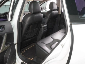 Внедорожник ZOTYE T600 2015 года, 979000 рублей, Воронеж
