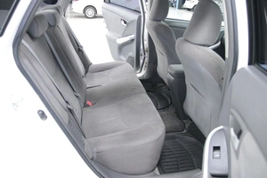 Лифтбек Toyota Prius 2011 года, 953000 рублей, Солонцы
