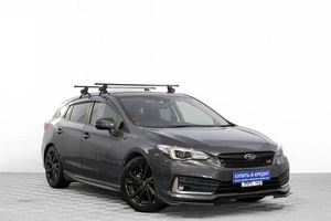 Хетчбэк Subaru Impreza 2021 года, 1799000 рублей, Барнаул
