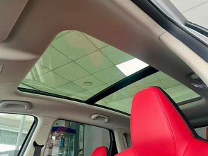 Внедорожник Changan CS55 Plus 2024 года, 2340000 рублей, Красноярск