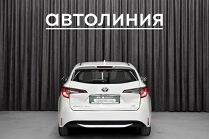 Универсал Toyota Corolla 2020 года, 1649000 рублей, Красноярск