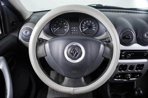 Седан Renault Logan 2010 года, 449000 рублей, Пермь