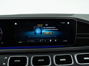 Внедорожник Mercedes-benz GLS-класс 2019 года, 7370046 рублей, Москва