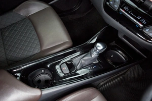 Внедорожник Toyota C-HR 2019 года, 2170000 рублей, Красноярск