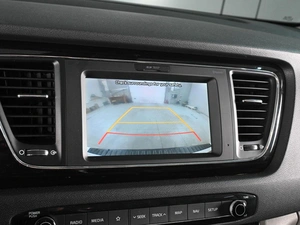 Минивэн Kia Carnival 2018 года, 2849000 рублей, Аксай