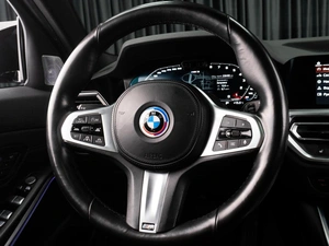 Универсал BMW 3 серия 2020 года, 3249000 рублей, Тюмень