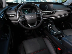 Внедорожник Chery Tiggo 7 Pro 2020 года, 1626000 рублей, Тверь
