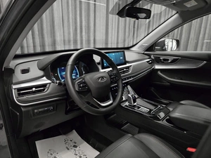 Внедорожник Chery Tiggo 7 Pro 2022 года, 1780000 рублей, Красноярск