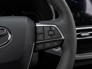 Внедорожник Toyota Highlander 2025 года, 5200000 рублей, Краснодар