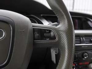 Купе Audi A5 2011 года, 1440000 рублей, Волгоград