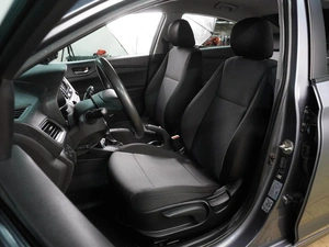 Седан Hyundai Solaris 2017 года, 1299000 рублей, Воронеж