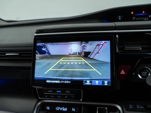 Минивэн Honda Stepwgn Spada 2021 года, 3137900 рублей, Москва