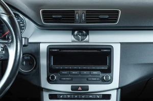 Седан Volkswagen Passat 2012 года, 1059000 рублей, Новосибирск